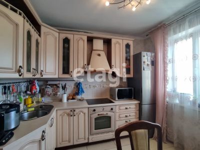 Лот: 25294341. Фото: 1. 2-комн. квартира , Красноярск... Квартиры, студии
