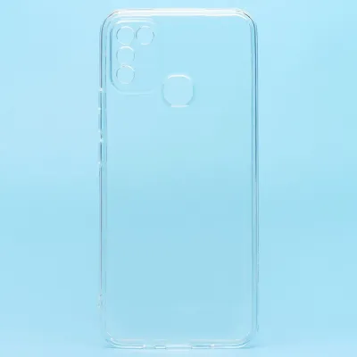 Лот: 22376181. Фото: 1. Чехол More choice Infinix Hot... Чехлы, бамперы