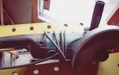 Лот: 3275130. Фото: 1. Makita 9069S. Электроинструмент