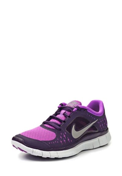 Лот: 7140709. Фото: 1. кроссовки Nike Free Run 3 размер... Кеды, кроссовки, слипоны