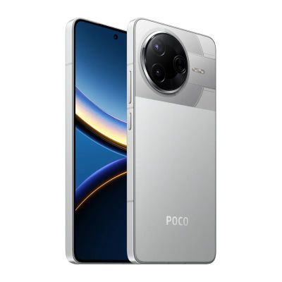 Лот: 25429571. Фото: 1. Смартфон Xiaomi POCO F7 Pro 5G... Смартфоны