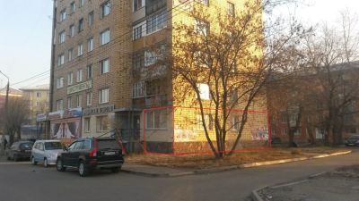 Лот: 5389943. Фото: 1. Нежилое помещение. Коммерческая недвижимость