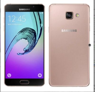 Лот: 8830371. Фото: 1. Samsung galaxy a3 2016 на гарантии. Смартфоны
