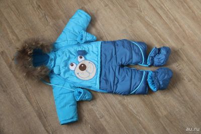 Лот: 9142232. Фото: 1. Продам прехорошенький детский... Костюмы, пиджаки, комбинезоны