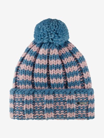 Лот: 24767292. Фото: 1. Шапка с отворотом STETSON 8599394... Другое (спортивная одежда)