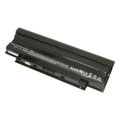 Лот: 24515607. Фото: 1. Аккумулятор OEM для ноутбука Dell... Другое (комплектующие)