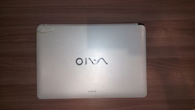 Лот: 18442306. Фото: 1. SONY VAIO SVF152C29V. Ноутбуки