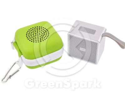 Лот: 16538719. Фото: 1. Колонка-Bluetooth VIXION A105... Портативные, беспроводные колонки
