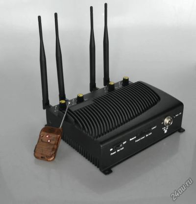 Лот: 5519143. Фото: 1. Глушитель (глушилка), блокиратор... Другое (смартфоны, связь, навигация)
