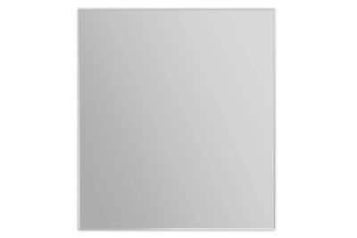 Лот: 24684791. Фото: 1. Зеркало в раме BELBAGNO SPC-AL-800-900. Мебель для ванной комнаты