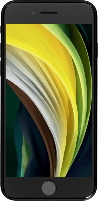 Лот: 17824455. Фото: 1. Смартфон Apple iPhone SE 2020... Смартфоны