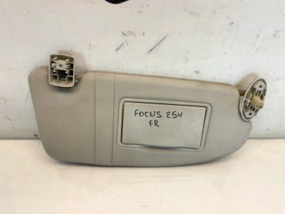 Лот: 22460225. Фото: 1. Козырек солнцезащитный Ford Focus... Другое (автозапчасти)