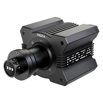Лот: 25312903. Фото: 1. База руля MOZA R9 V2 Direct Drive... Аксессуары для игровых приставок, консолей, геймпады