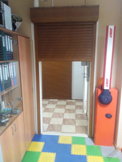 Лот: 5860813. Фото: 1. Рольставни (роллета) 1200х1400. Фурнитура, комплектующие