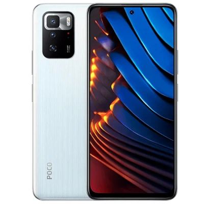 Лот: 18434198. Фото: 1. Смартфон Xiaomi Poco X3 GT 8Gb... Смартфоны