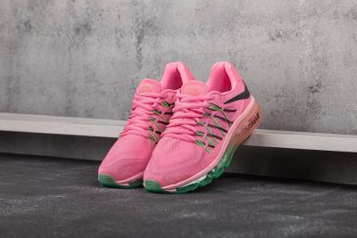 Лот: 12686612. Фото: 1. Кроссовки Nike Air Max 2015 (7085... Кеды, кроссовки, слипоны