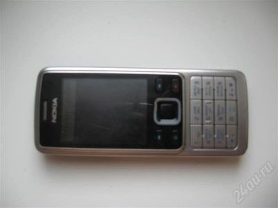 Лот: 729048. Фото: 1. Nokia 6300. Кнопочные мобильные телефоны