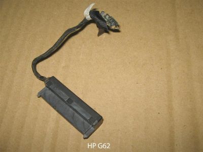 Лот: 10685403. Фото: 1. Переходник от hdd к материнской... Шлейфы, кабели, переходники