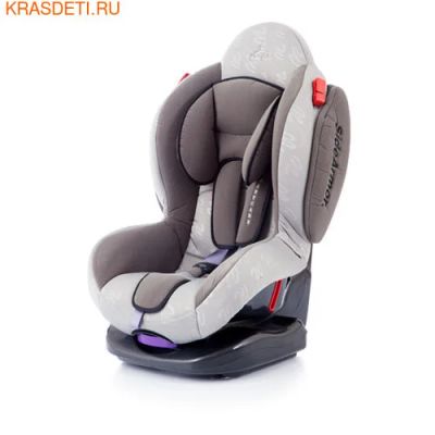 Лот: 4143242. Фото: 1. Продам Автокресло Baby Care Side... Детские автокресла