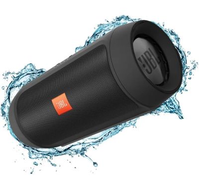 Лот: 10338357. Фото: 1. Колонка JBL Charge 2+. Портативные, беспроводные колонки