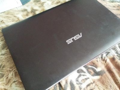 Лот: 14387661. Фото: 1. ASUS X53S (i5, 2gb, GeForce 540m... Ноутбуки