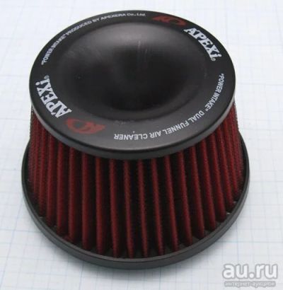 Лот: 3292039. Фото: 1. Воздушный фильтр APEXI 500-A021... Детали тюнинга