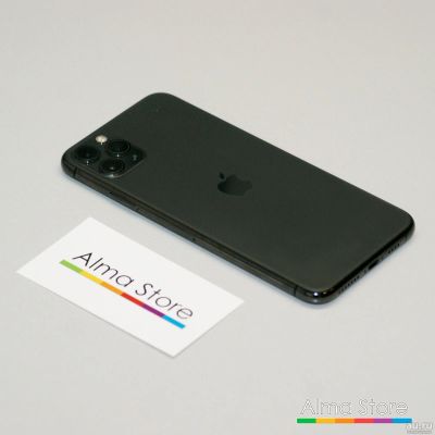 Лот: 18459823. Фото: 1. Apple iPhone 11 Pro Max 256 ГБ... Смартфоны