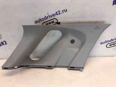 Лот: 21704178. Фото: 1. обшивка багажника Toyota Raize... Двигатель и элементы двигателя