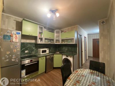 Лот: 21792135. Фото: 1. Продажа Квартира Абакан, Дружбы... Квартиры, студии