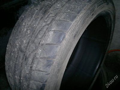 Лот: 1656863. Фото: 1. dunlop sport maxx 245\40\18. Шины