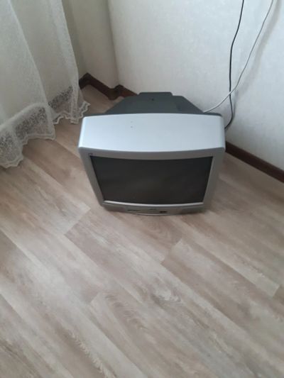 Лот: 21277272. Фото: 1. Продам Телевизор JVC. Телевизоры