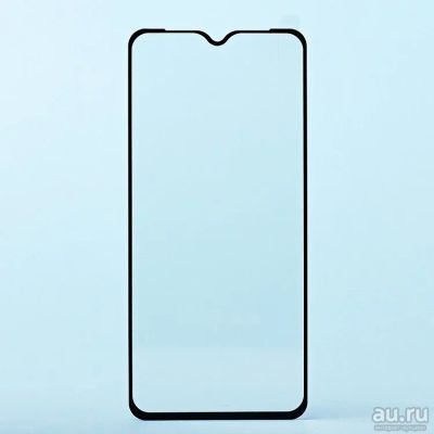 Лот: 15884846. Фото: 1. Защитное стекло Full Screen RockBox... Защитные стёкла, защитные плёнки