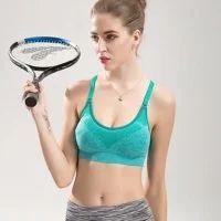 Лот: 12202957. Фото: 1. Спортивный топ SPORT 853. Футболки, топы и майки
