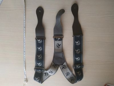 Лот: 18397987. Фото: 1. Подтяжки детские 1. Аксессуары