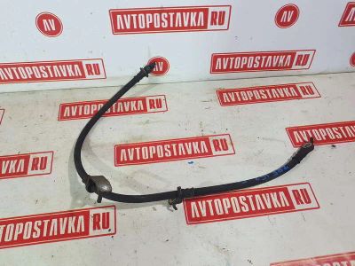 Лот: 20898127. Фото: 1. Шланг тормозной Toyota Corolla... Тормозная система