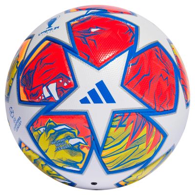 Лот: 22845273. Фото: 1. Мяч футбольный Adidas UCL League... Мячи, ракетки, шайбы, клюшки