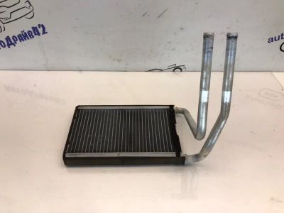 Лот: 21704491. Фото: 1. радиатор отопителя Kia Sorento... Двигатель и элементы двигателя