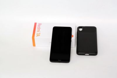 Лот: 15839693. Фото: 1. Xiaomi Redmi 7A 16Gb. Смартфоны