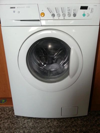 Лот: 4064030. Фото: 1. Zanussi FE 1005. Стиральные машины