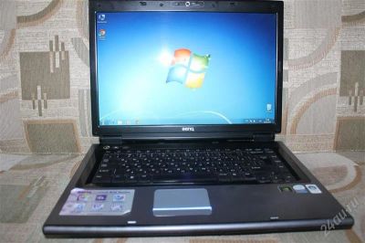 Лот: 2696417. Фото: 1. BenQ Joybook R56 Продам, предлагайте... Ноутбуки