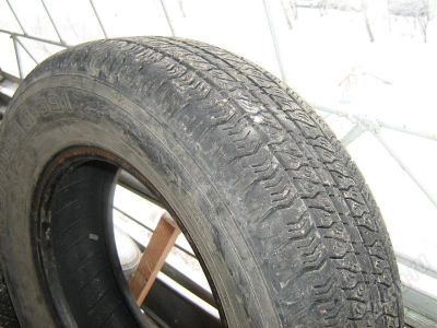 Лот: 231591. Фото: 1. 4 шины на 13 175/70 кама и-391. Шины