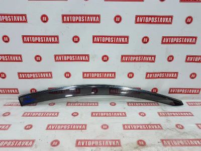 Лот: 21033628. Фото: 1. Ветровик Mazda Atenza GHEFP LF-VE... Кузов