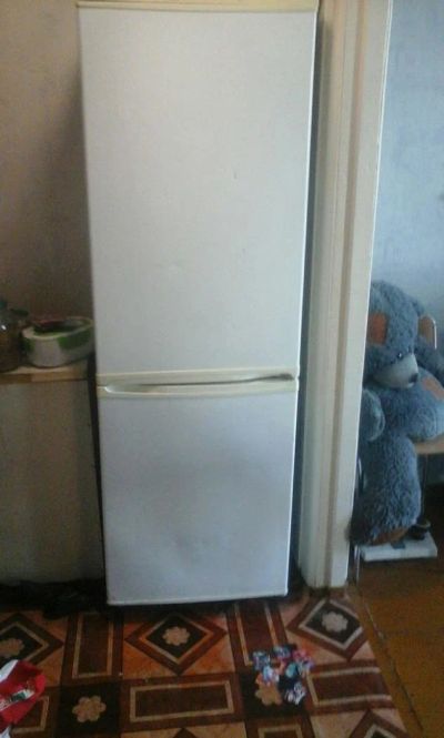Лот: 9873067. Фото: 1. холодильник. Холодильники, морозильные камеры