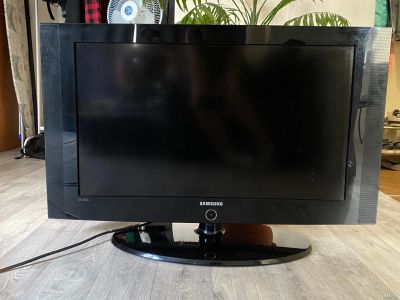 Лот: 16313284. Фото: 1. Телевизор Samsung LE-32A330J1... Телевизоры