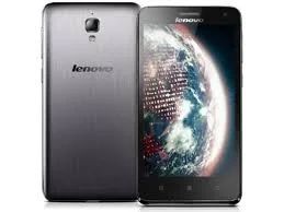 Лот: 4657146. Фото: 1. смартфон Lenovo S660. Смартфоны