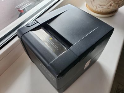 Лот: 20592326. Фото: 1. Касса Atol 25Ф. Торговое