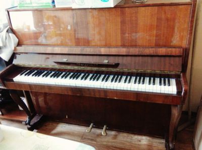 Лот: 7716563. Фото: 1. Пианино. Клавишные