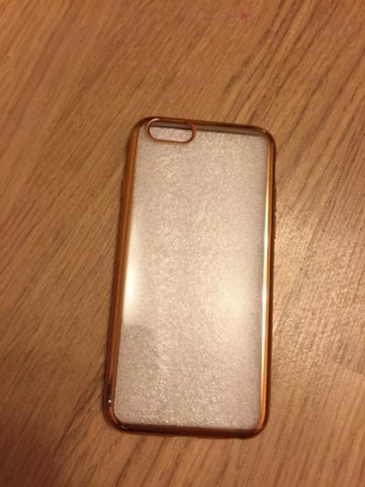 Лот: 8189078. Фото: 1. Чехол на iPhone 6. Чехлы, бамперы