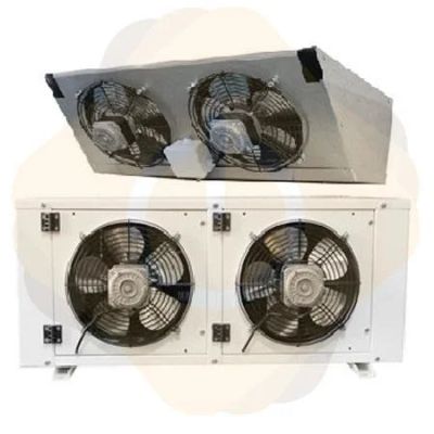 Лот: 10896530. Фото: 1. Сплит-система Intercold MCM 231... Холодильное