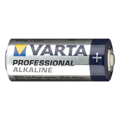 Лот: 7289815. Фото: 1. Батарейка LR1 VARTA BL1 Новые... Батарейки, аккумуляторы, элементы питания